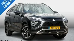 Gebruikt 2022 Mitsubishi Eclipse Cross Intense SUV | € 21.450 (Eerlijke prijs)