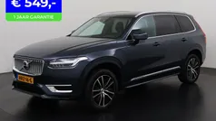 Gebruikt 2021 Volvo XC90 Inscription SUV | € 43.895 (Super prijs)