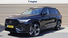 Zwart Gebruikt 2023 Volvo XC90 Ultimate SUV | € 72.950 (Eerlijke prijs)