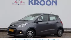 Grijs Gebruikt 2016 Hyundai i10 Comfort Hatchback | € 7.250 (Eerlijke prijs)