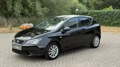 Gebruikt 2015 Seat Ibiza Style Hatchback | € 8.499 (Eerlijke prijs)