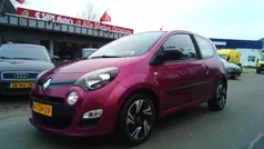 Gebruikt 2014 Renault Twingo Hatchback | € 3.995 (Goede deal)