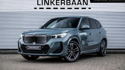 Occasion 2023 BMW iX1 M Sport SUV | € 37.495 (Eerlijke prijs)