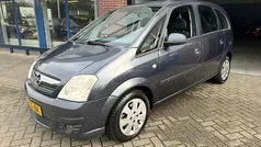 Gebruikt 2008 Opel Meriva MPV | € 1.450 (Eerlijke prijs)