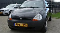 Gebruikt 2006 Ford Ka Hatchback | € 899 (Eerlijke prijs)