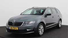 Gebruikt 2019 Skoda Octavia Business Line Stationwagen | € 15.950 (Eerlijke prijs)