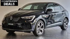 Gebruikt 2024 Renault Arkana Techno SUV | € 29.695 (Eerlijke prijs)