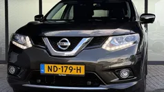 Suv Gebruikt 2017 Nissan X-Trail S SUV | € 18.495 (Eerlijke prijs)