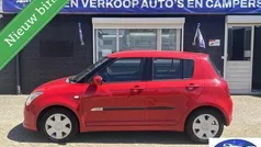 Gebruikt 2006 Suzuki Swift GLS Hatchback | € 2.999 (Goede deal)