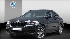 Gebruikt 2020 BMW X4 Executive SUV | € 43.900 (Eerlijke prijs)