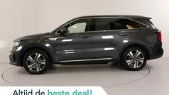 Gebruikt 2021 Kia Sorento 2 SUV | € 38.950 (Goede deal)