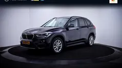 Gebruikt 2017 BMW X1 Executive SUV | € 17.950 (Eerlijke prijs)