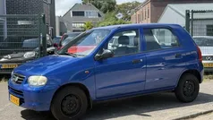 Gebruikt 2005 Suzuki Alto Hatchback | € 899 (Goede deal)