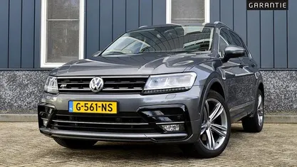 Occasion 2019 VW Tiguan Highline SUV | € 29.950 (Eerlijke prijs)