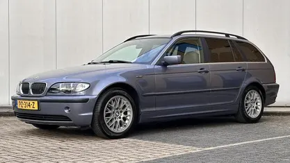 Occasion BMW 320 170 PK (125 kW) 2002 Stationwagen
