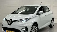 Gebruikt 2020 Renault Zoe Intens Hatchback | € 10.925 (Super prijs)