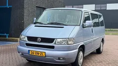 Gebruikt 1996 VW T4 Van | € 17.995