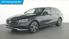 Grijs Gebruikt 2023 Mercedes E300 Premium Stationwagen | € 45.945 (Super prijs)