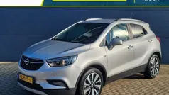 Grijs Gebruikt 2017 Opel Mokka X Innovation SUV | € 15.935 (Eerlijke prijs)