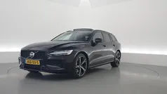 Gebruikt 2025 Volvo V60 Ultra Stationwagen | € 51.750 (Eerlijke prijs)