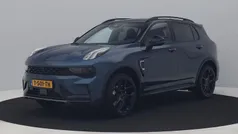 Blauw Gebruikt 2023 Lynk & Co 01 SUV | € 28.200 (Eerlijke prijs)
