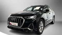 Gebruikt 2022 Audi Q3 S-Line SUV | € 37.995 (Super prijs)