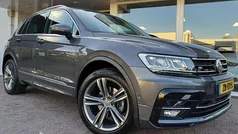 Gebruikt 2018 VW Tiguan R-line SUV | € 20.900 (Super prijs)
