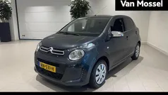 Gebruikt 2017 Citroën C1 Feel Hatchback | € 8.095 (Eerlijke prijs)