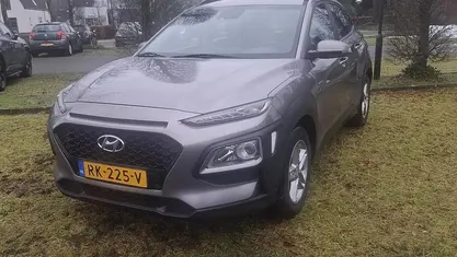 Occasion 2018 Hyundai Kona Comfort SUV | € 10.900 (Eerlijke prijs)