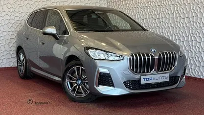 Grijs Gebruikt 2024 BMW 230 M Sport Stationwagen | € 40.940 (Goede deal)