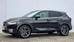 Gebruikt 2024 Nissan Qashqai Tekna SUV | € 31.435 (Goede deal)