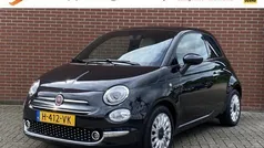 Gebruikt 2020 Fiat 500 Star Hatchback | € 13.950 (Eerlijke prijs)