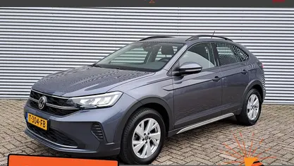 Gebruikt 2023 VW Taigo Business SUV | € 18.895 (Eerlijke prijs)