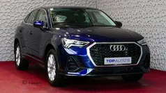Gebruikt 2023 Audi Q3 Sportback Proline SUV | € 41.440 (Goede deal)