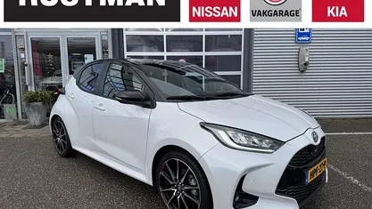 Occasion Toyota Yaris Hybrid Sport 2025 Hatchback