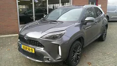 Gebruikt 2022 Toyota Yaris Cross SUV | € 26.950 (Eerlijke prijs)