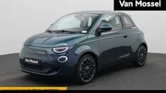 Gebruikt 2023 Fiat 500e La Prima Hatchback | € 22.900 (Eerlijke prijs)
