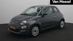 Gebruikt 2020 Fiat 500 Lounge Hatchback | € 11.940 (Eerlijke prijs)