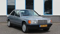 Gebruikt 1984 Mercedes 190 Sedan | € 19.950