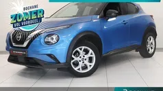Gebruikt 2020 Nissan Juke 360º SUV | € 18.900 (Goede deal)