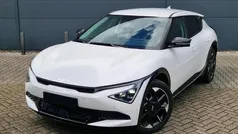 Wit Nieuw 2025 Kia EV6 Plus SUV | € 53.390 (Eerlijke prijs)
