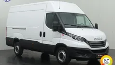 Wit Gebruikt 2022 Iveco Daily Van | € 26.400 (Super prijs)