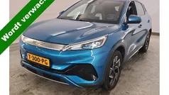 Blauw Gebruikt 2023 BYD Atto 3 Comfort SUV | € 27.500 (Eerlijke prijs)