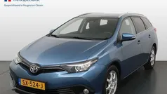 Gebruikt 2018 Toyota Auris Plus Stationwagen | € 13.650 (Goede deal)