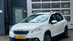 Gebruikt 2015 Peugeot 2008 Active SUV | € 3.950 (Super prijs)