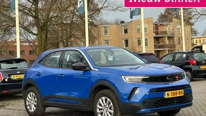 Occasion 2021 Opel Mokka-e Edition SUV | € 13.845 (Goede deal)