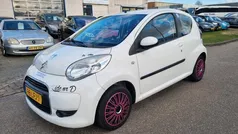 Gebruikt 2010 Citroën C1 Hatchback | € 1.750 (Eerlijke prijs)