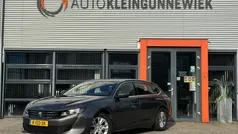 Grijs Gebruikt 2021 Peugeot 508 Active Stationwagen | € 17.450 (Eerlijke prijs)