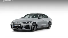 Gebruikt 2025 BMW i4 Comfort Edition Sedan | € 68.702 (Super prijs)