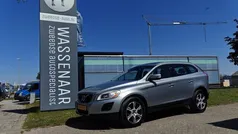Grijs Gebruikt 2011 Volvo XC60 Summum SUV | € 15.750 (Eerlijke prijs)